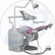 یونیت دندانپزشکی کارن مدل شلنگ از بالا ۲۴V-K-D