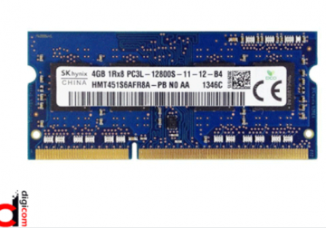 RAM 4GB 12800 PC3L Hynix